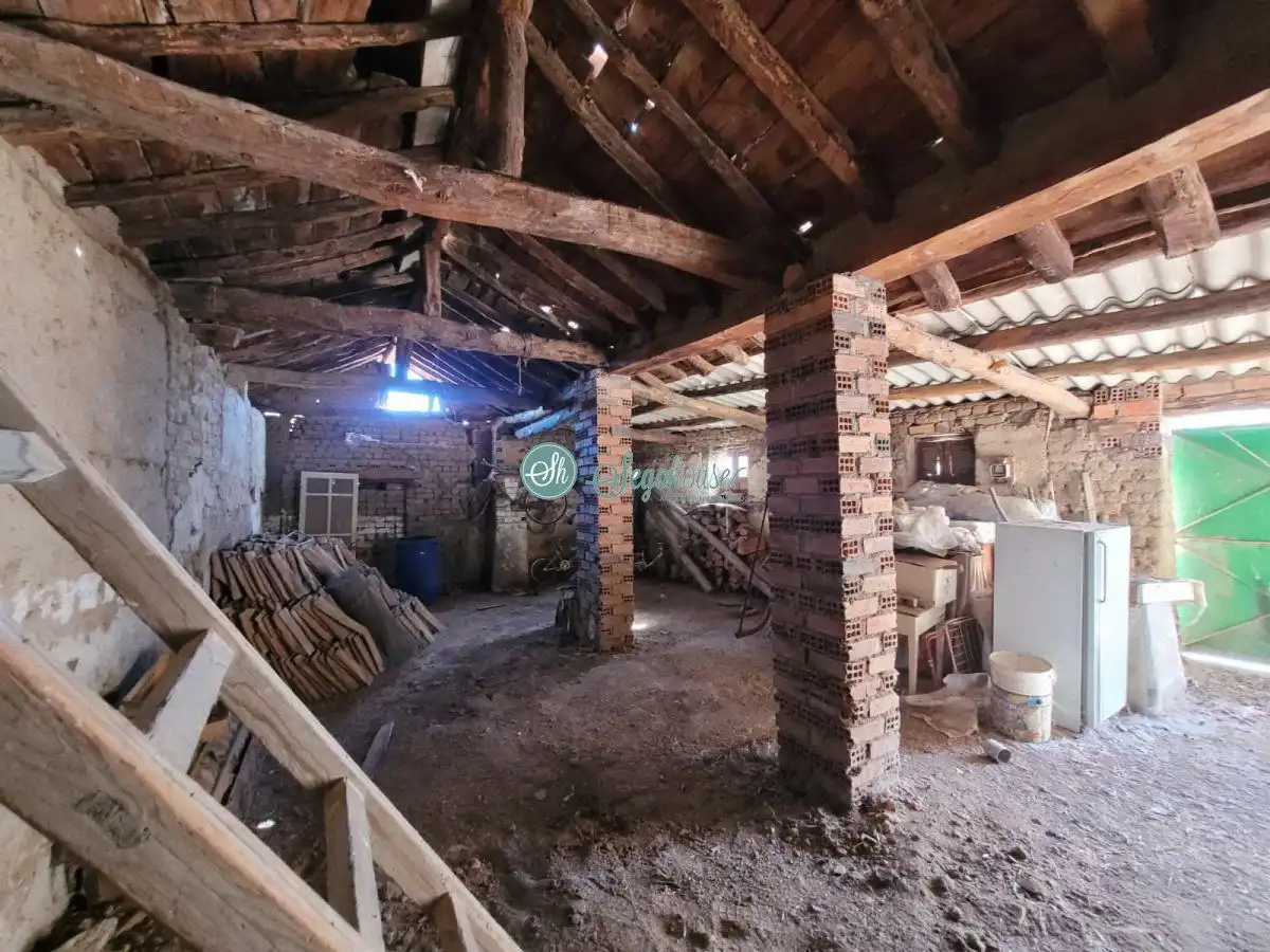 Casa o chalet en venta en Anaya