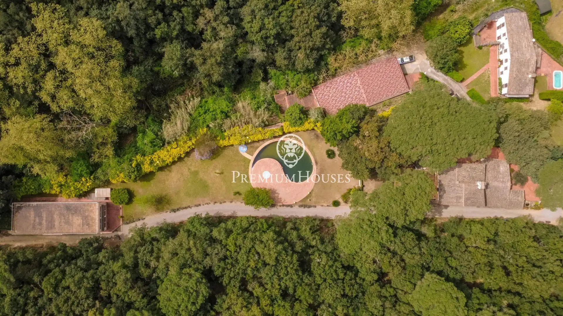 Maison rustique avec terrasse à vendre à Sant Iscle de Vallalta, imagen 72