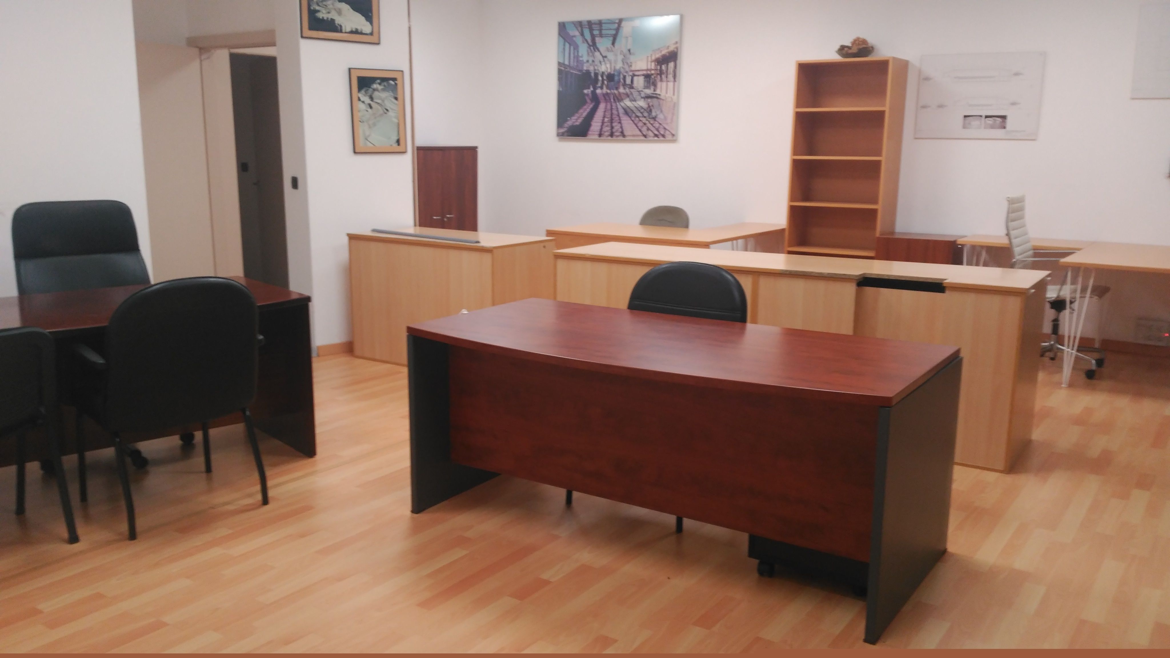 Local de alquiler en Estrada de Marcosende, 170, Valadares - Beade