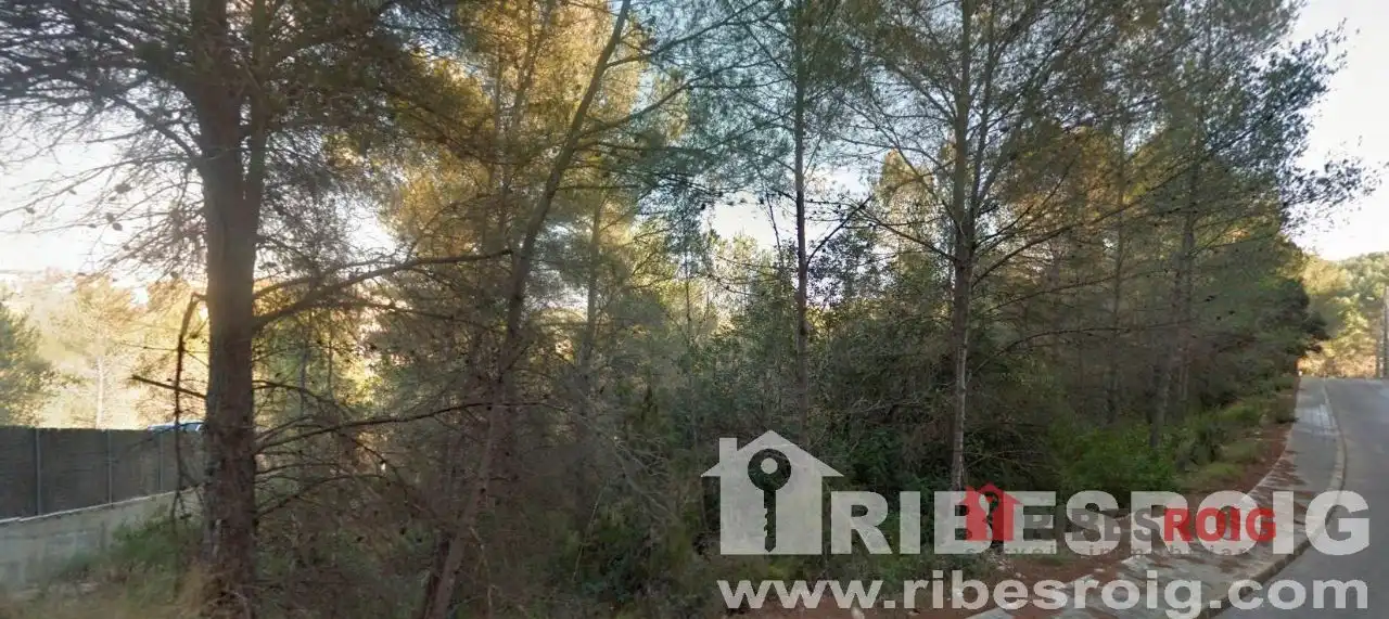Terrain rustique à vendre à Olivella, imagen 3