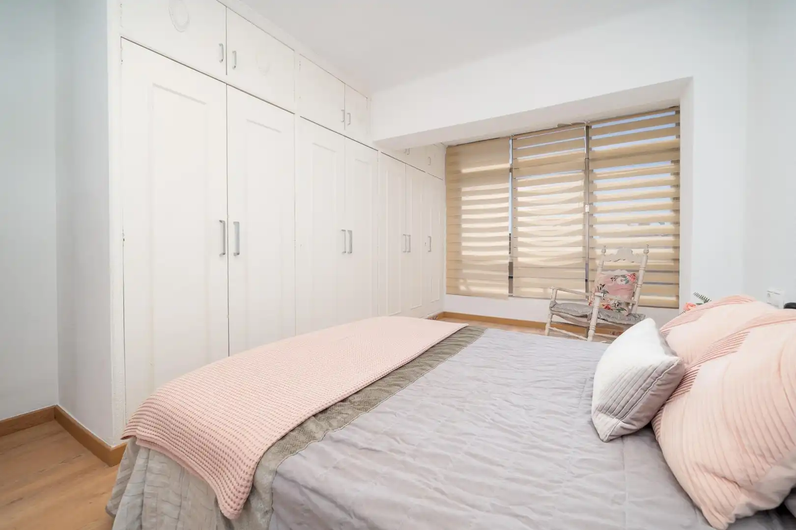 Habitación de Piso en venta en  Palma de Mallorca con Aire acondicionado, Jardín privado y Balcón
