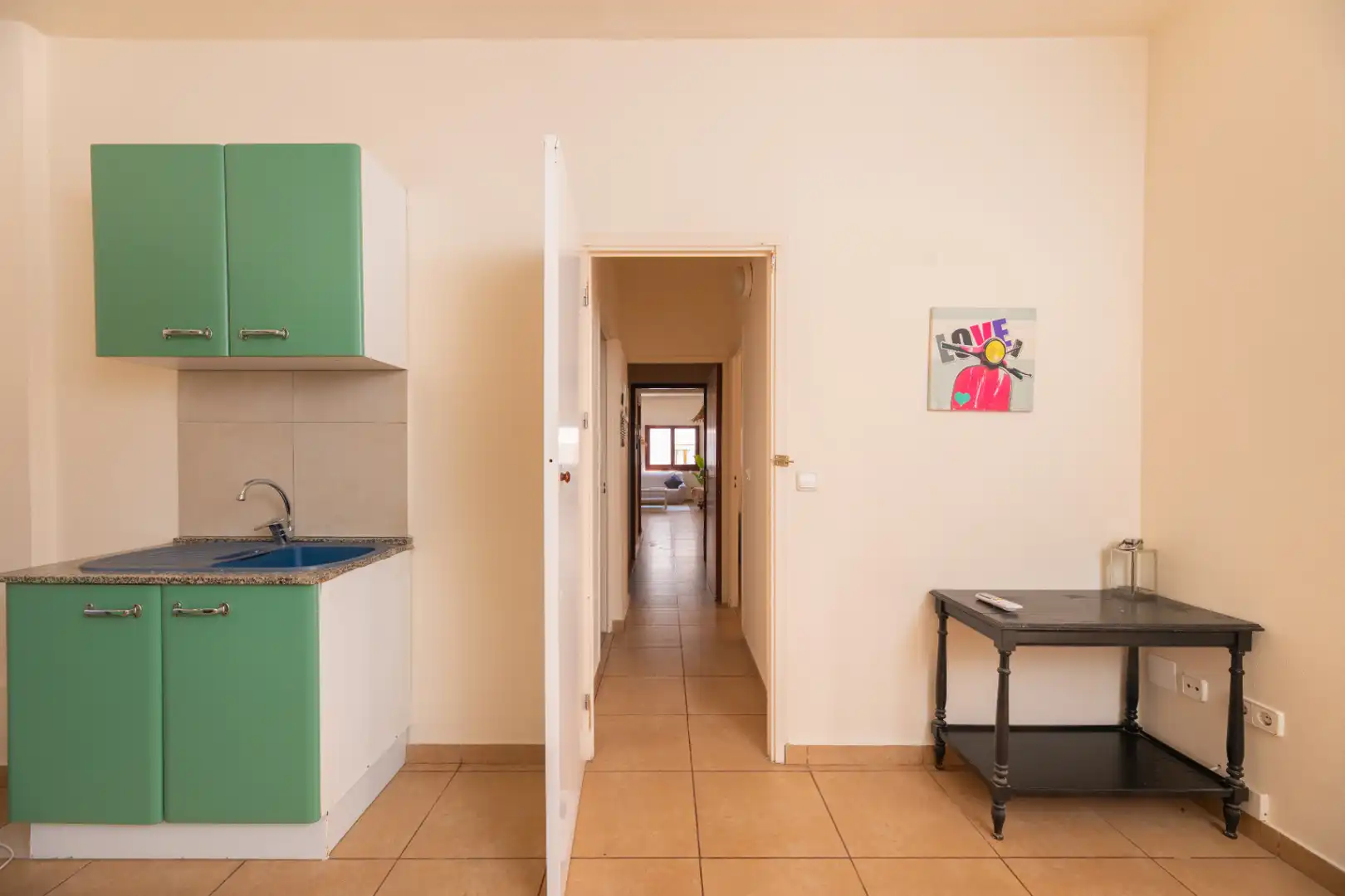 Apartament en venda en Eivissa amb Aire condicionat, Calefacció i Traster
