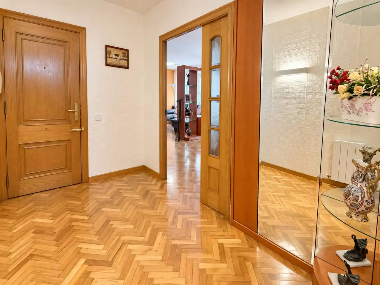 Appartement avec terrasse à vendre à Paseo Almogàvers 16, imagen 6