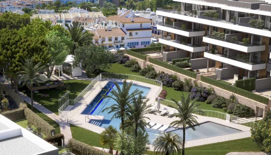 Photo 1 of Apartment for sale in Montemar, Málaga