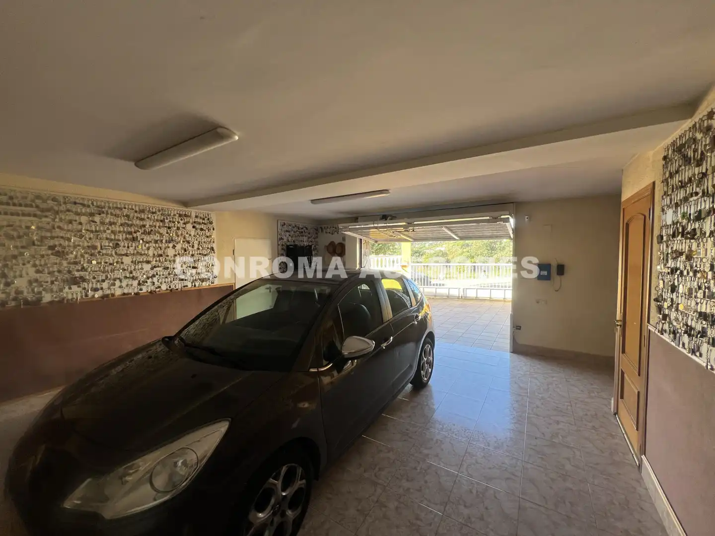 Villa mit Terrasse zum Verkauf in Residencial Park, imagen 19