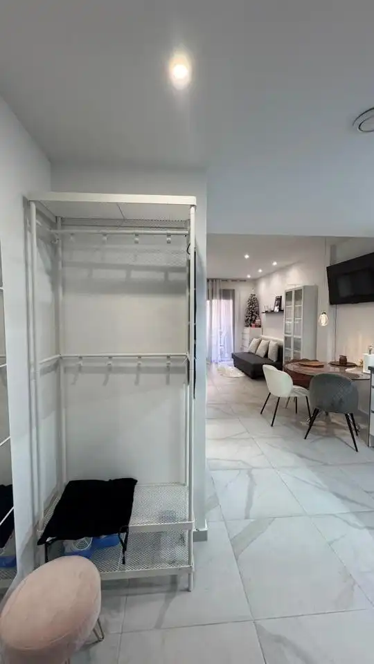 Flat with lift for sale in Calle Arquitecto Larramendi