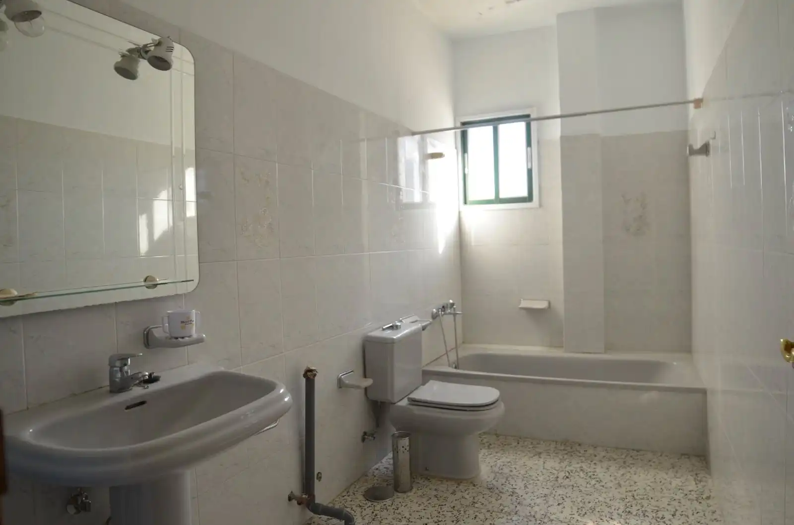 Bany de Edifici en venda en Güímar