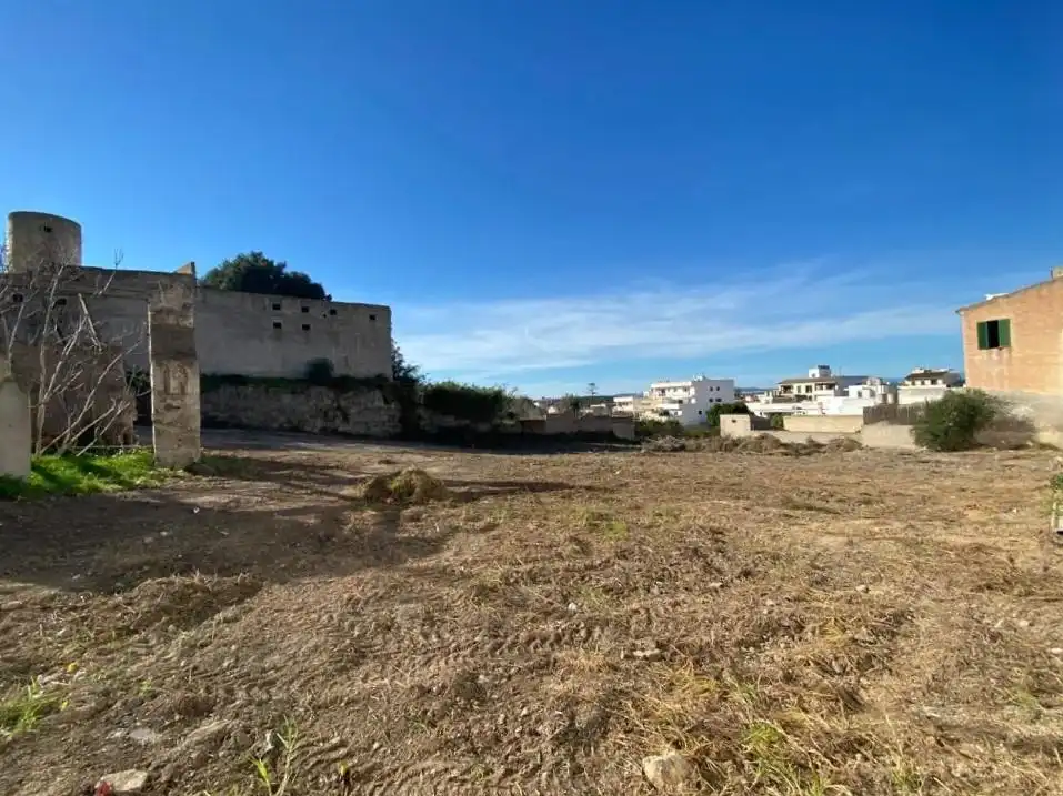 Residential land for sale in Felanitx Poble, imagen 7