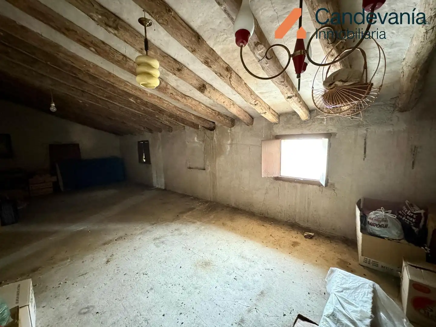 Country house zum Verkauf in San Mateo de Gállego mit Heizung und Privatgarten