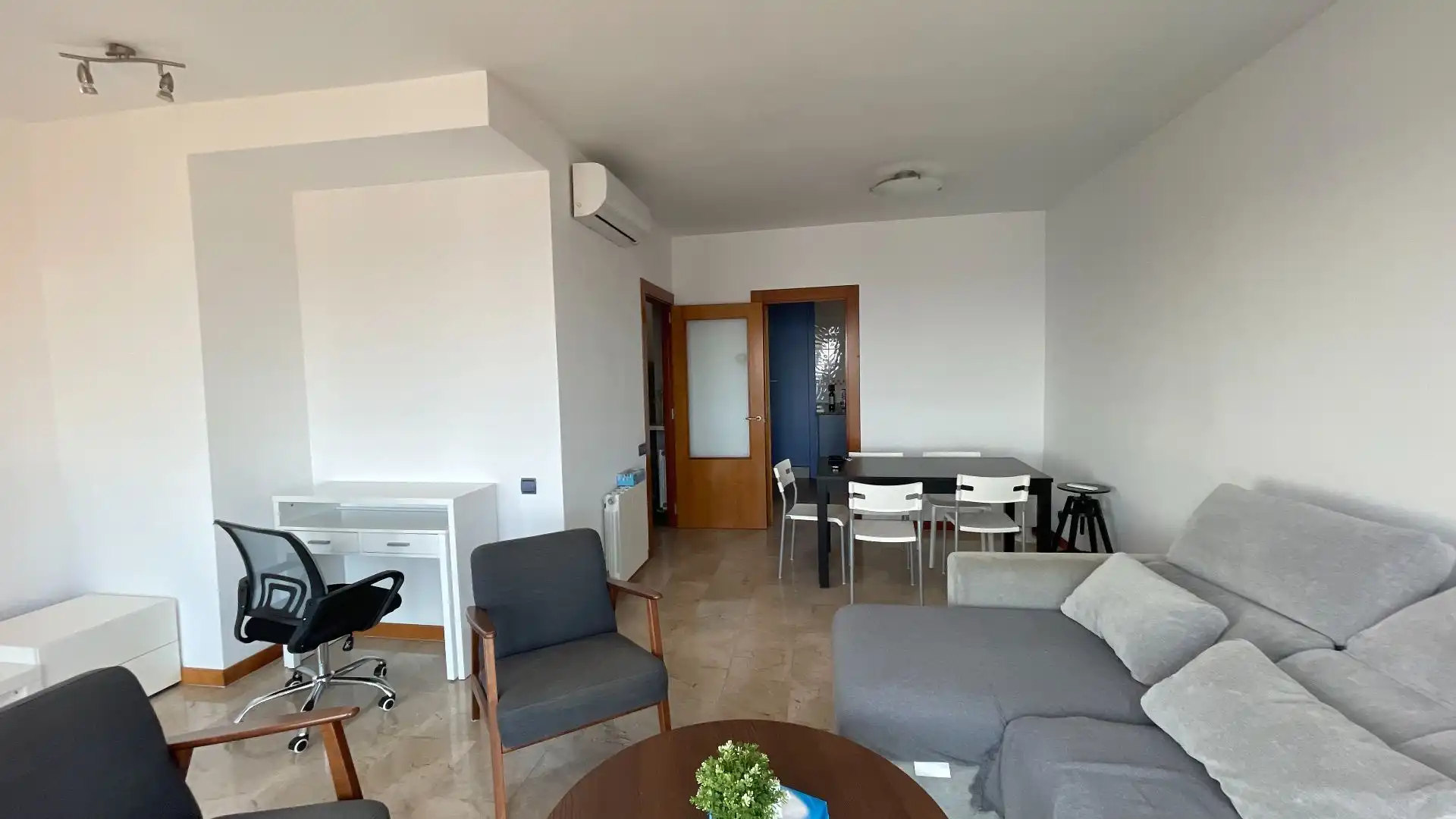Wohnung zur Miete in Montgat