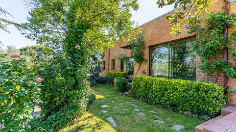 Foto 3 de Casa o chalet en venta en Molino de la Hoz, Las Rozas de Madrid
