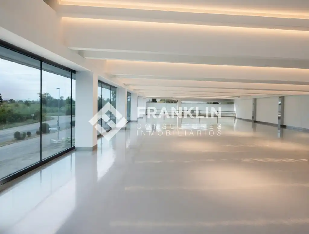 Nave industrielle avec ascenseur à vendre à Carrer de l'Espigol, imagen 4