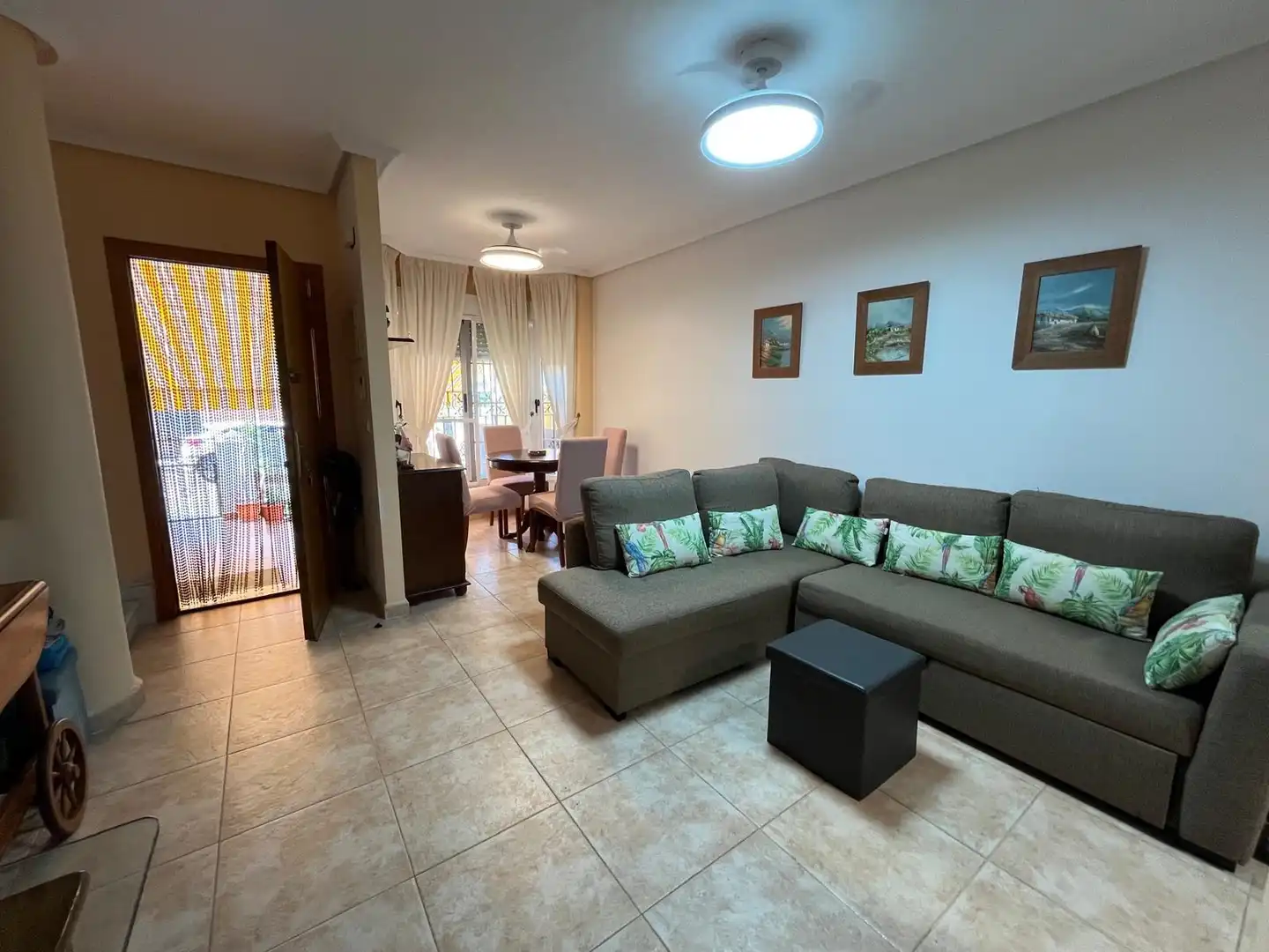 Casa a schiera in vendita a Centro, imagen 10