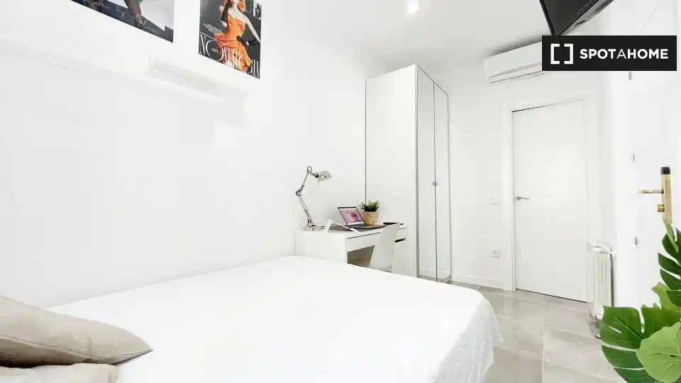 Habitación en Justicia - Chueca