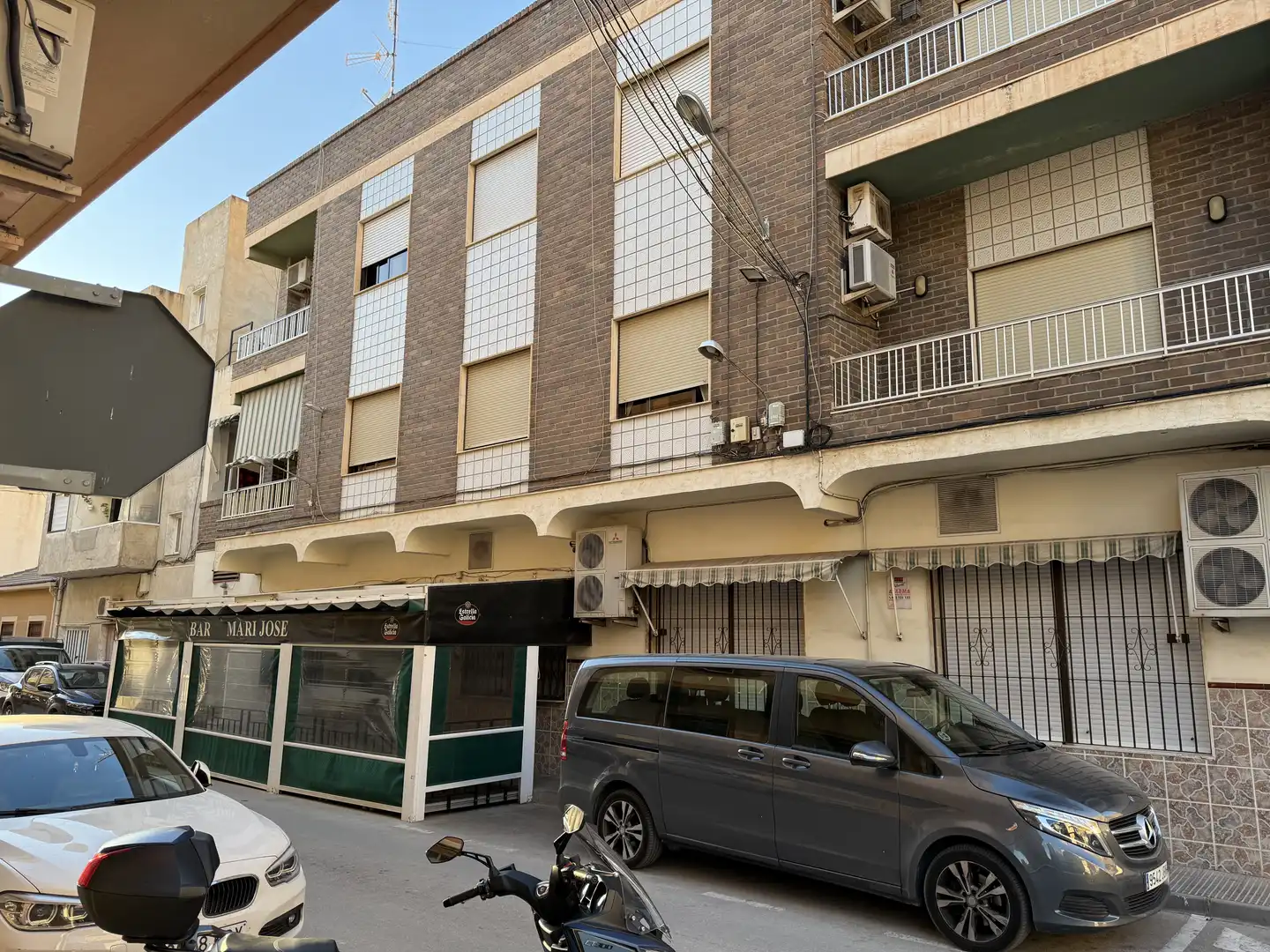 Local commercial à vendre à Calle Pascual Martínez