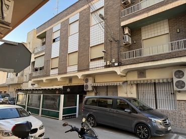 Local comercial en venda a Calle Pascual Martínez
