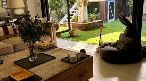 Foto 3 de Casa adosada de lloguer a Romana Playa, Málaga