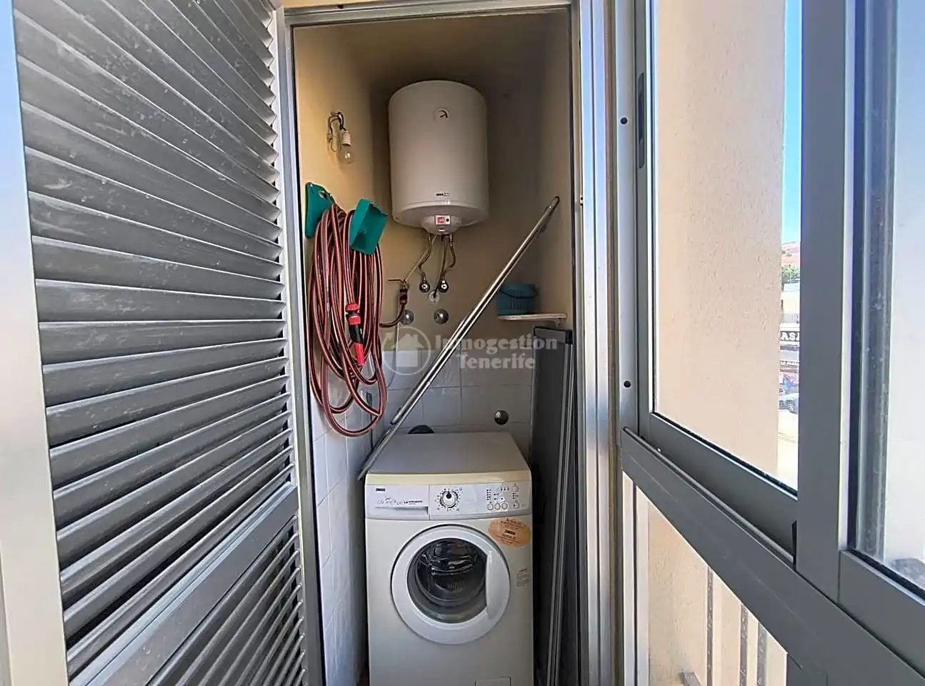 Apartamento de alquiler en General Tf28, La Camella