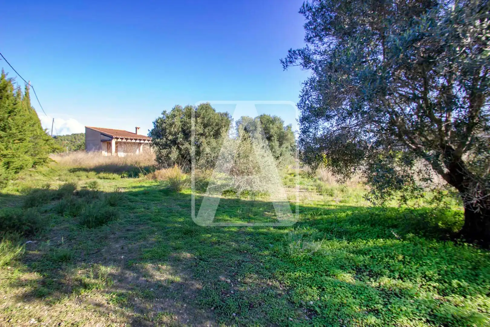 Maison rustique avec piscine à vendre à Teulada, imagen 7