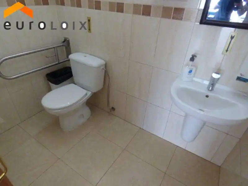 Business premises for sale in Rincón de Loix, imagen 8