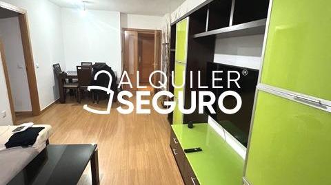 Photo 5 of Flat to rent in De Los Planetas