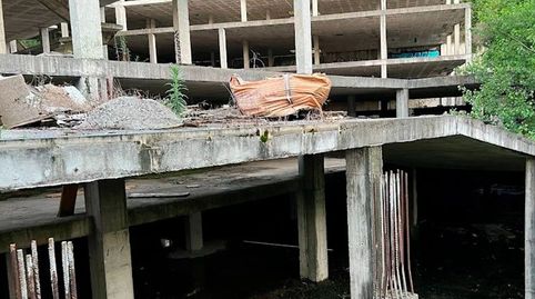 OBRA PARADA DE 131 VIVIENDAS EN OLOT – OPORTUNIDAD PARA INVERSORES, imagen 5