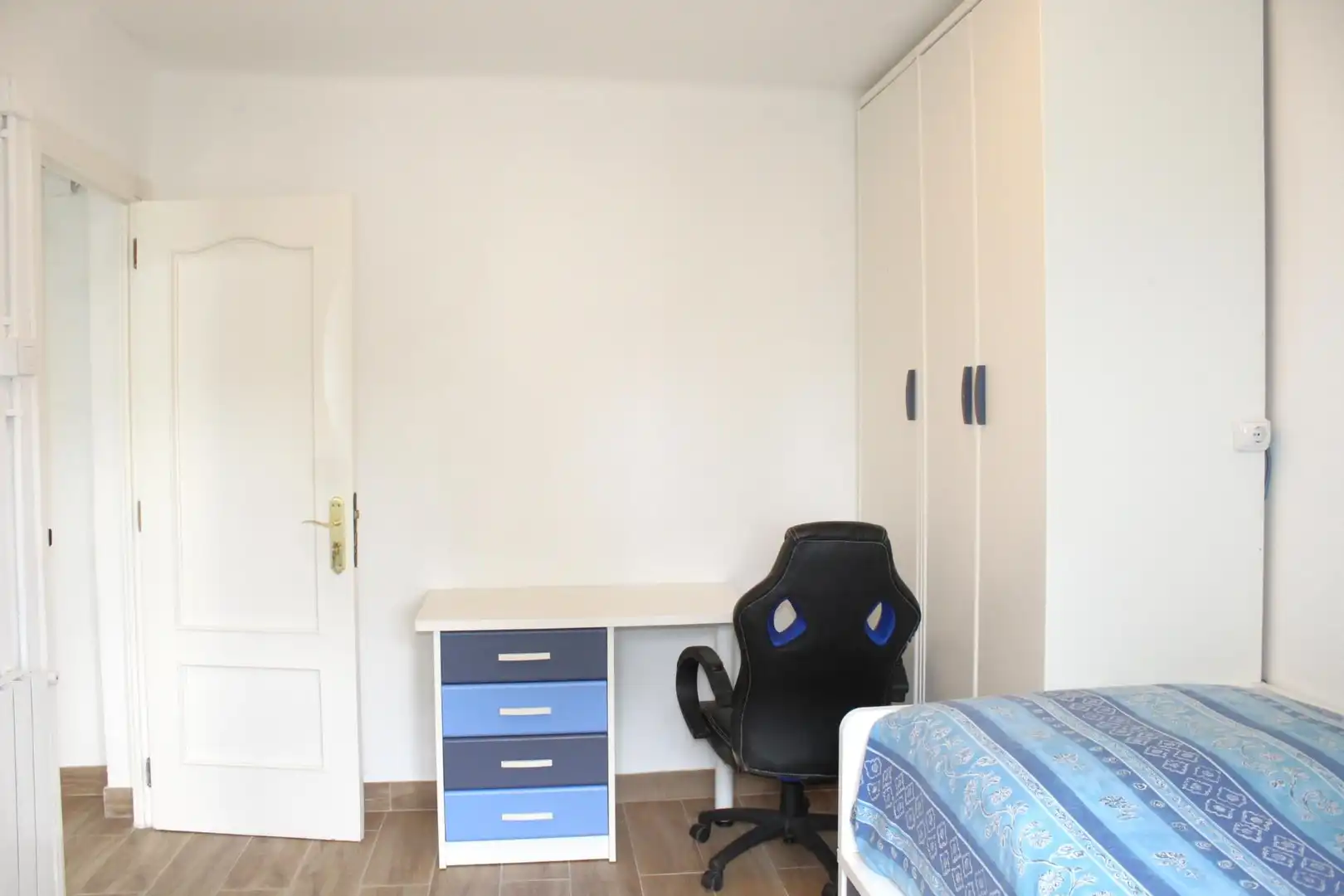 Habitación de Piso en venta en Andoain con Calefacción, Terraza y Trastero