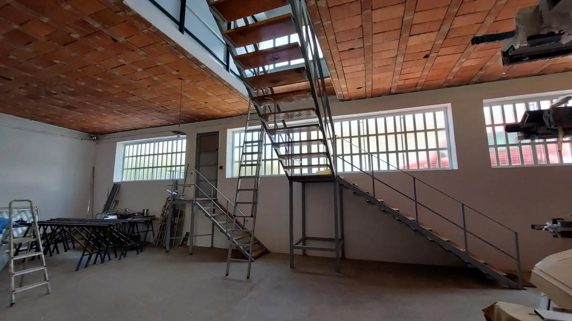 Casa amb jardí en venda a Lérez, imagen 27