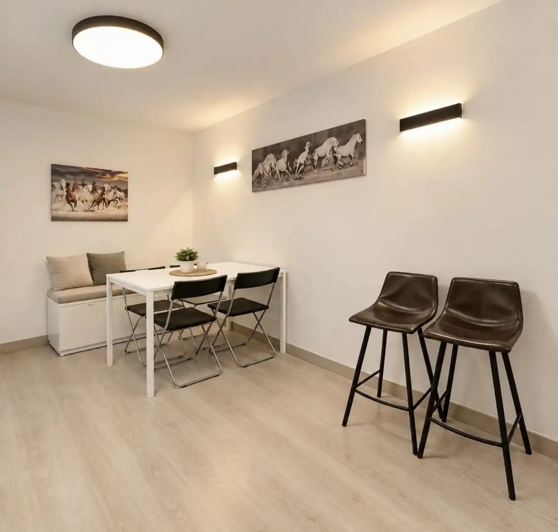 Wohnung mit Aufzug zum Verkauf in Comarruga - CL JOSEP CLARA-SOCIAS CATALA, imagen 5