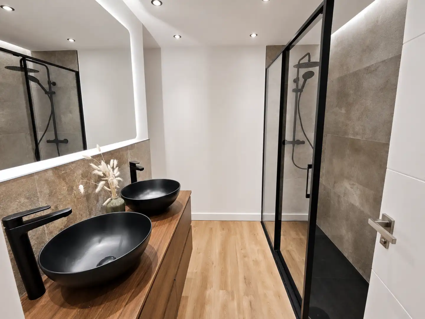 Mini appartamento con ascensore in vendita a BOQUERON 1, imagen 16