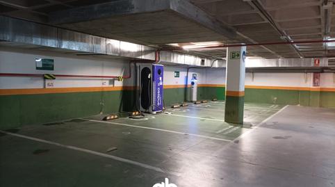 Photo 5 of Garage to rent in Avenida del Ejército, 6, Constitución - Balconcillo, Guadalajara Capital