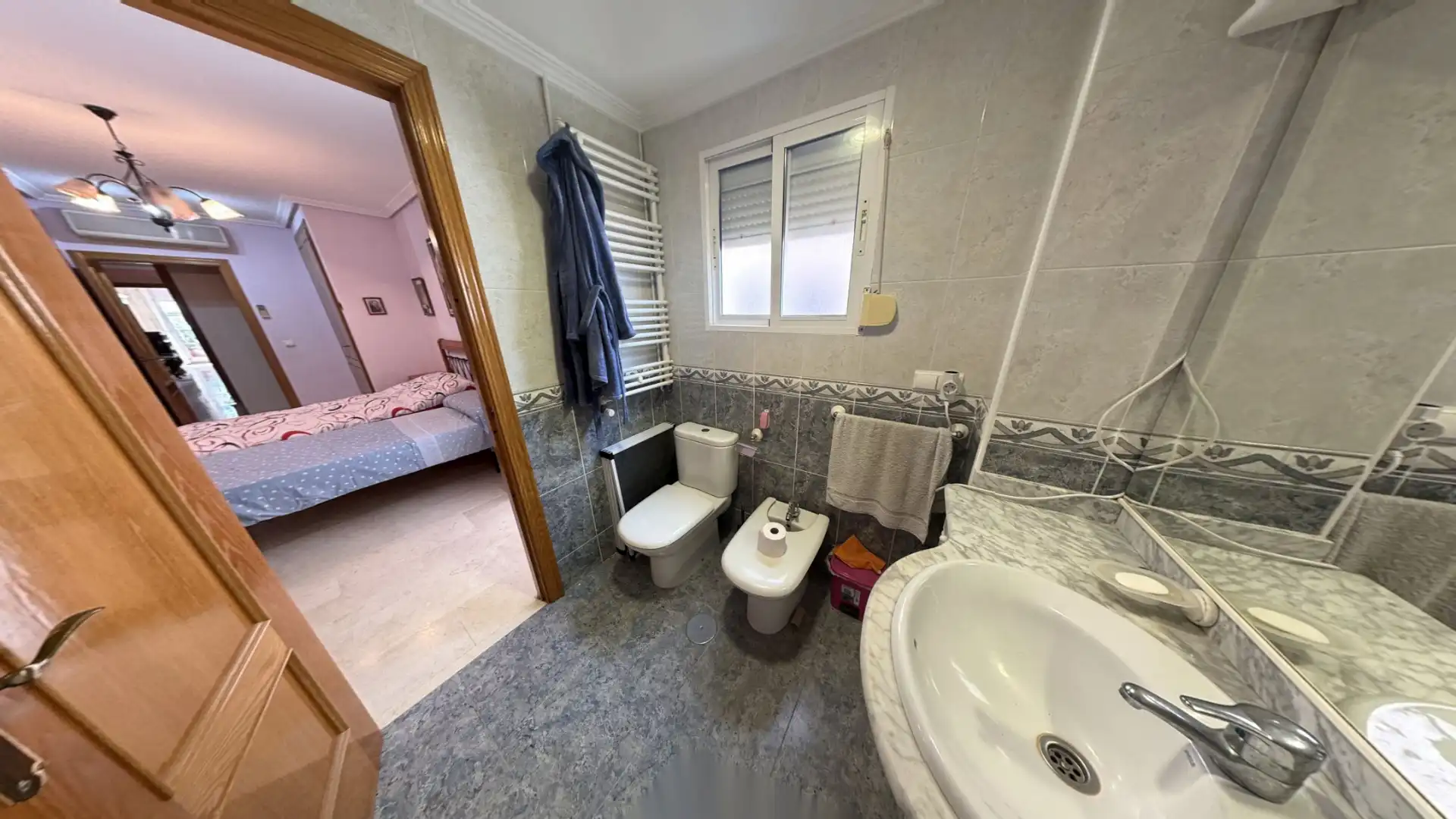 Duplex avec terrasse à vendre à Carrer Sant Bartomeu, imagen 27