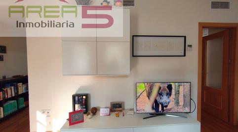 Foto 5 de Pis de lloguer a Oeste, Mérida