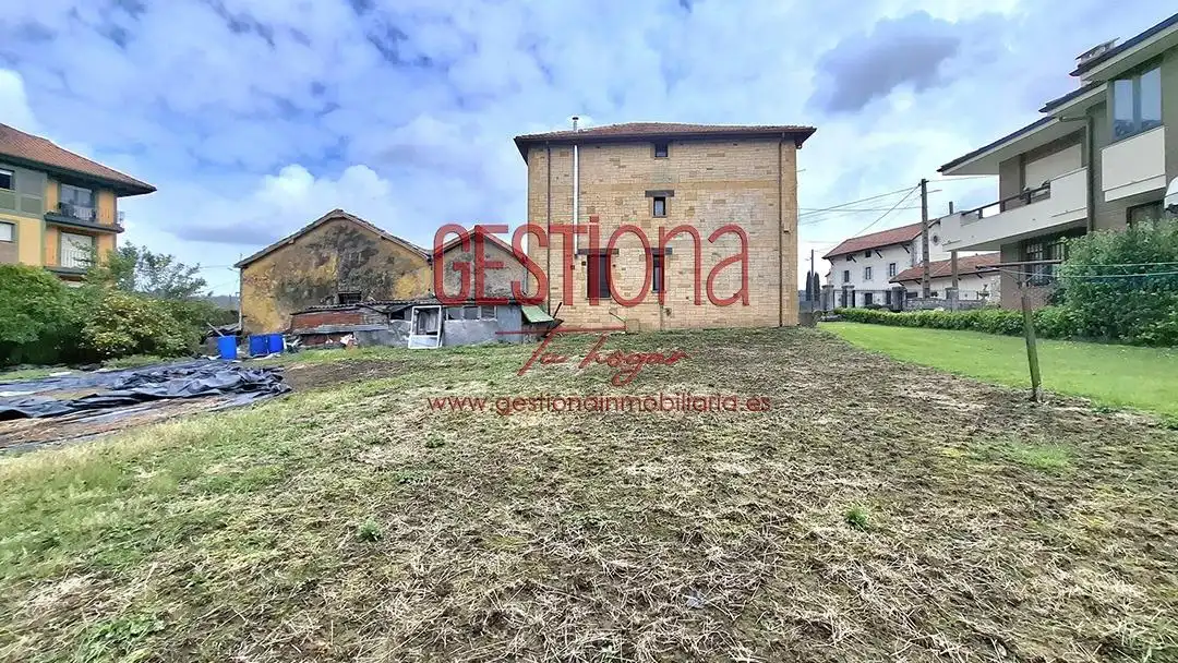 Haus mit Terrasse zum Verkauf in Hazas de Cesto, imagen 12