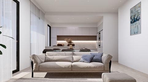 Foto 4 de Pis en venda a Avinguda de Granada, 77, Balcón de Finestrat - Terra Marina, Alicante