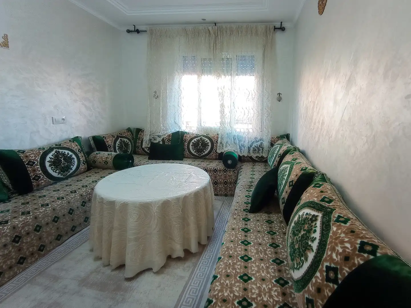 Wohnung mit Terrasse zum Verkauf in Carrer d'Almeria 31, imagen 6