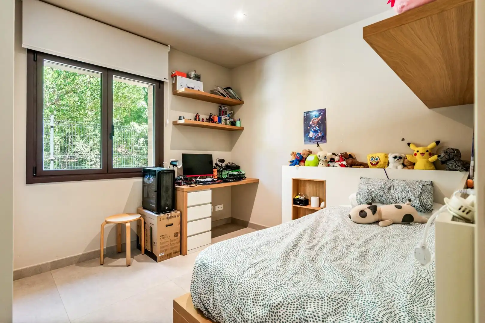 Casa con piscina en venta en Les Franqueses del Vallès, imagen 27