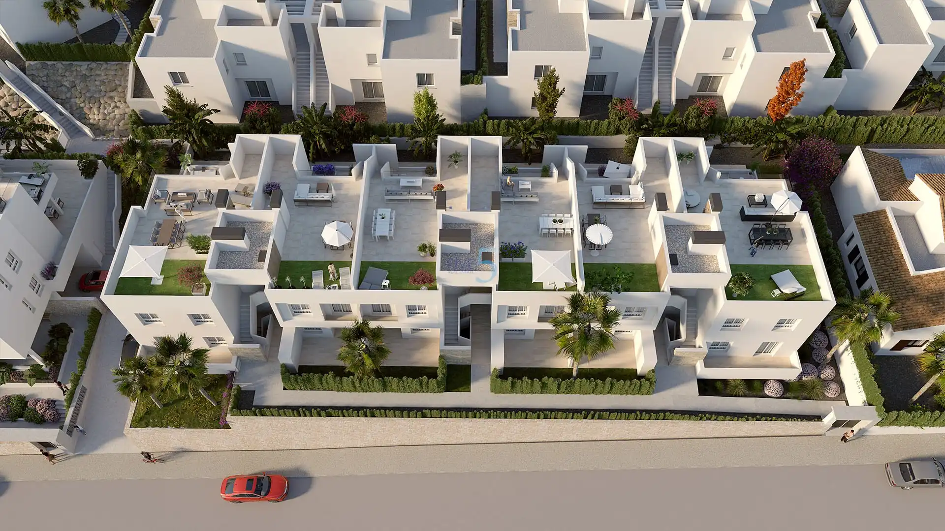 Wohnung mit Pool zum Verkauf in Algorfa, imagen 19