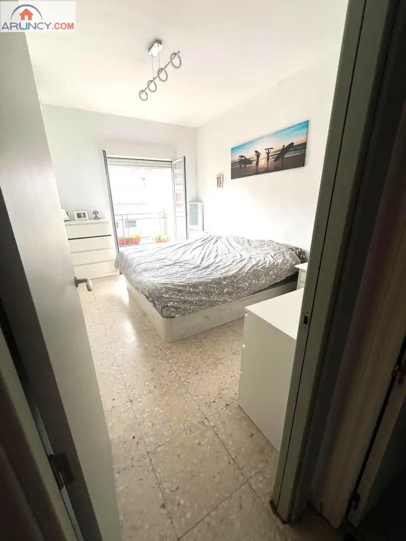 Habitación de Piso en venta en Alcalá de Guadaira con Aire acondicionado, Terraza y Trastero