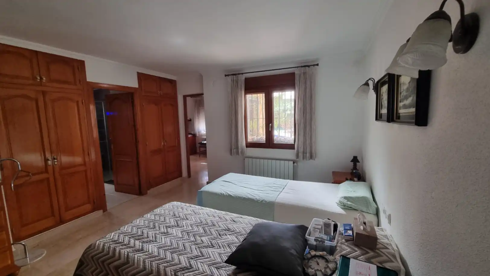 Villa mit Pool zum Verkauf in Centro, imagen 7