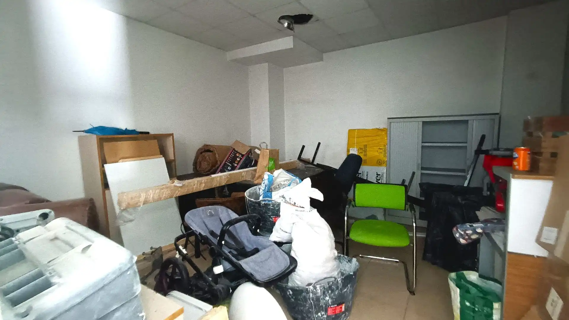 Local en venda en Sant Adrià de Besòs