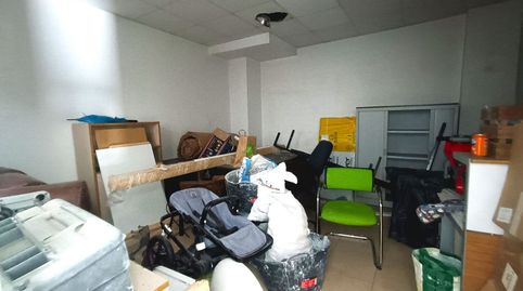 Foto 3 von Geschaftsraum zum Verkauf in Barcelona, Sant Joan Baptista, Sant Adrià de Besòs