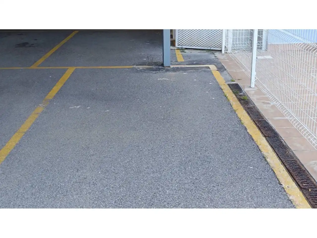 Parcheggio in vendita a Avenida Papa Luna