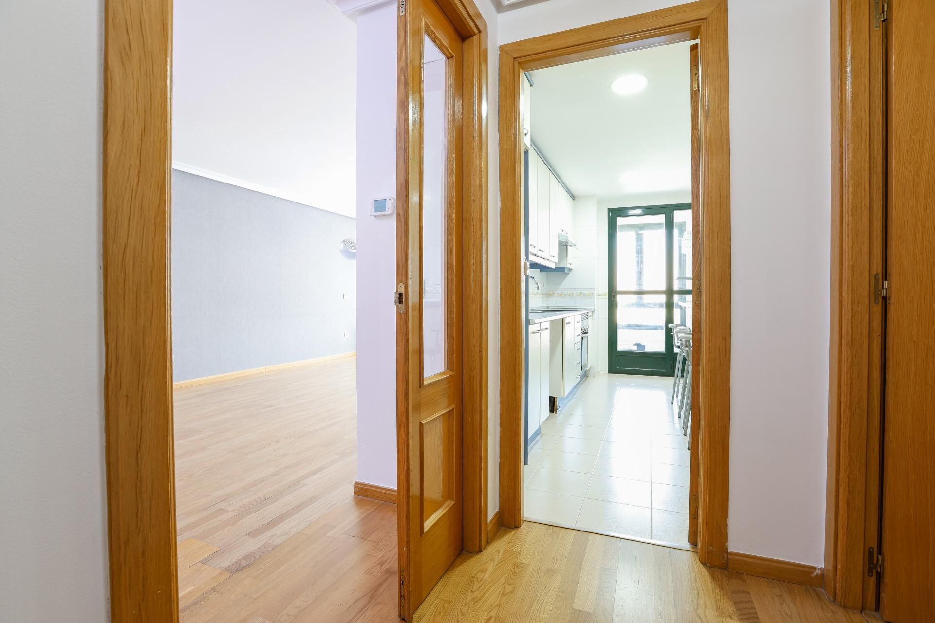 Flat for sale in Restón I - Restón II