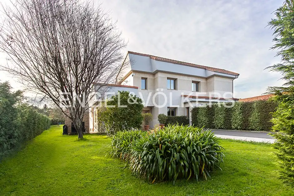 Casa amb jardí en venda a Rural, imagen 4
