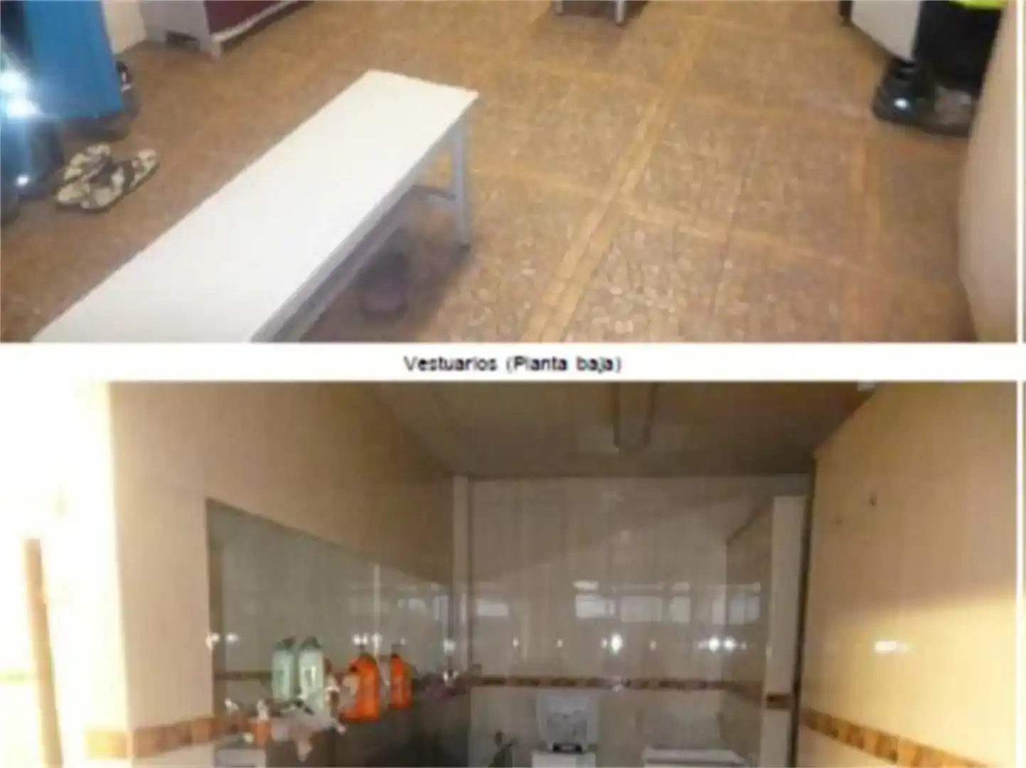 Bathroom of Commercial properties for sale in Rural
