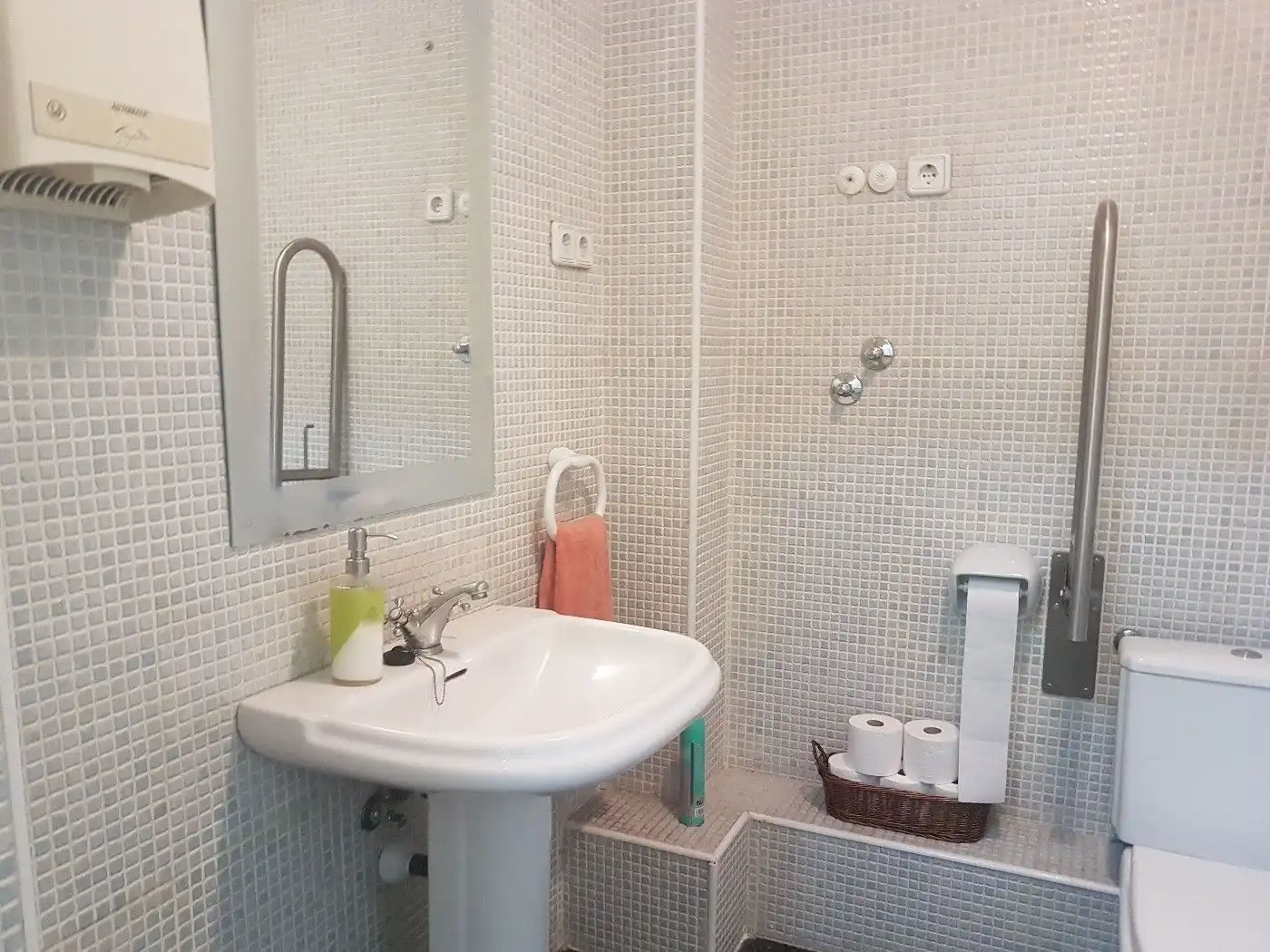 Local en venta en Rambla President Lluís Companys, 14, Nou Eixample Nord