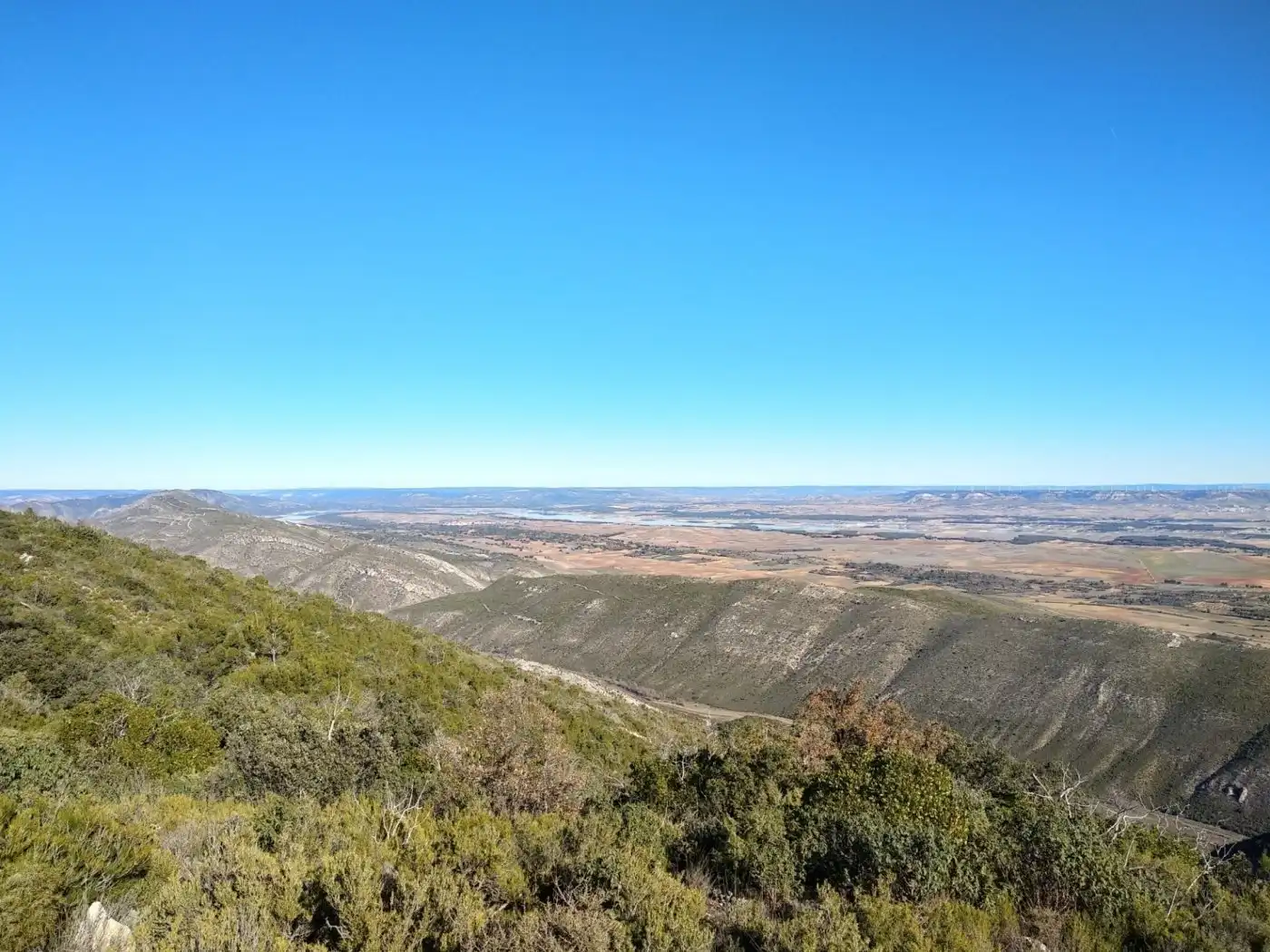 Residential land for sale in Calle NUEVA SIERRA DE, imagen 7