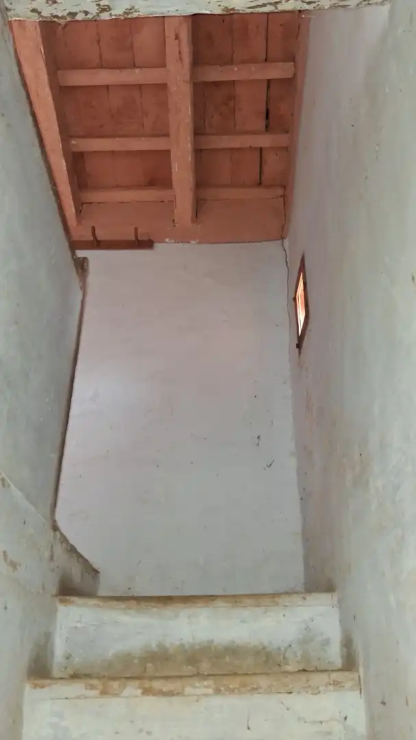 Finca rústica en venta en L'Ampolla