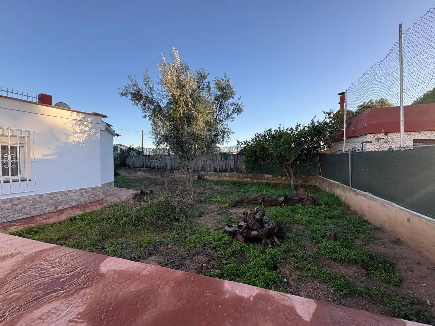 Detached house with pool for sale in Urbanizaciones, imagen 26